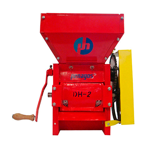 Despulpadora Horizontal De Café DH – 2