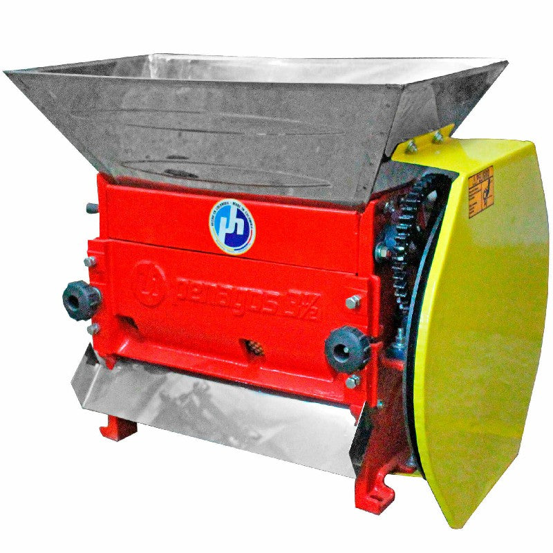 Despulpadora Horizontal DH-3 ½ Cobre