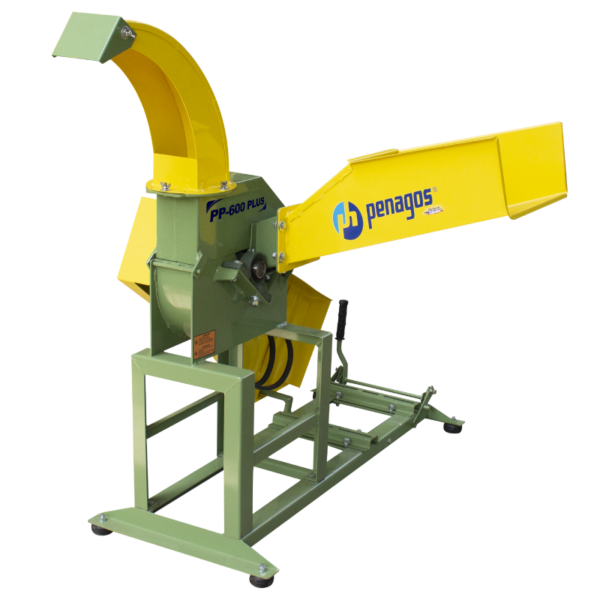 Picapasto PENAGOS PP-600 PLUS