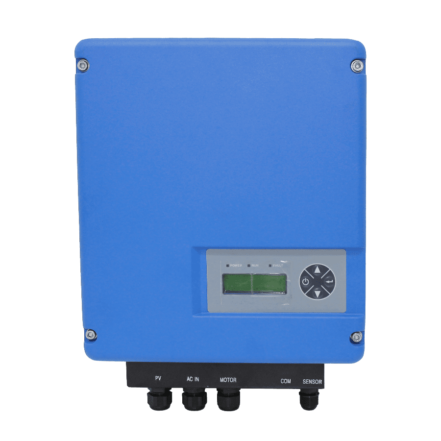 Inversor Bombeo INV-EL-0.7K-220V-1G2