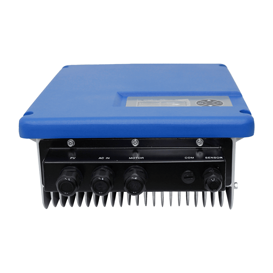 Inversor Bombeo INV-EL-2.2K-220V-3G2