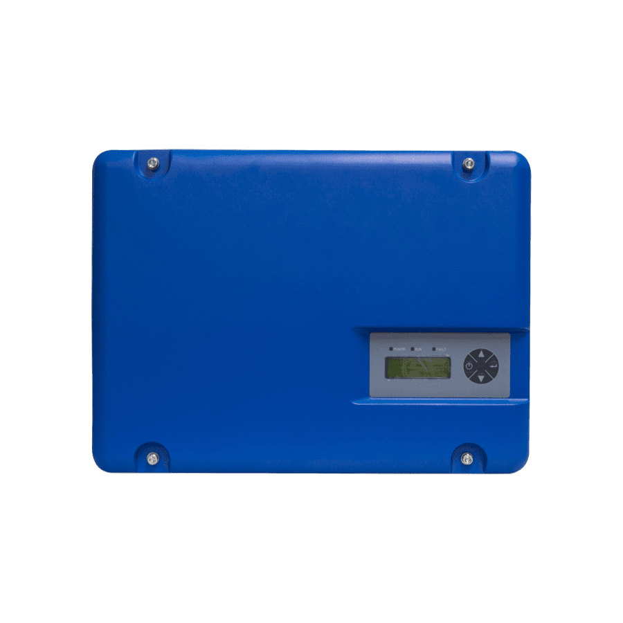 Inversor Bombeo INV-EL-7K-220V-10HP