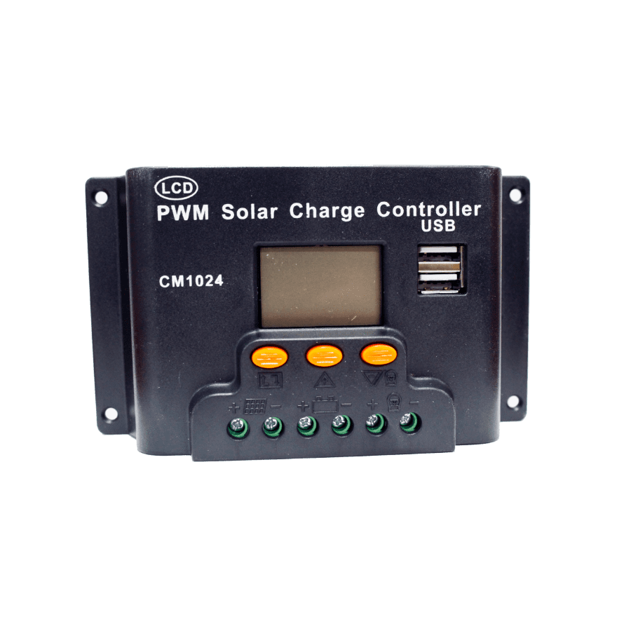 Controlador Fotovoltaico NV-CM1024