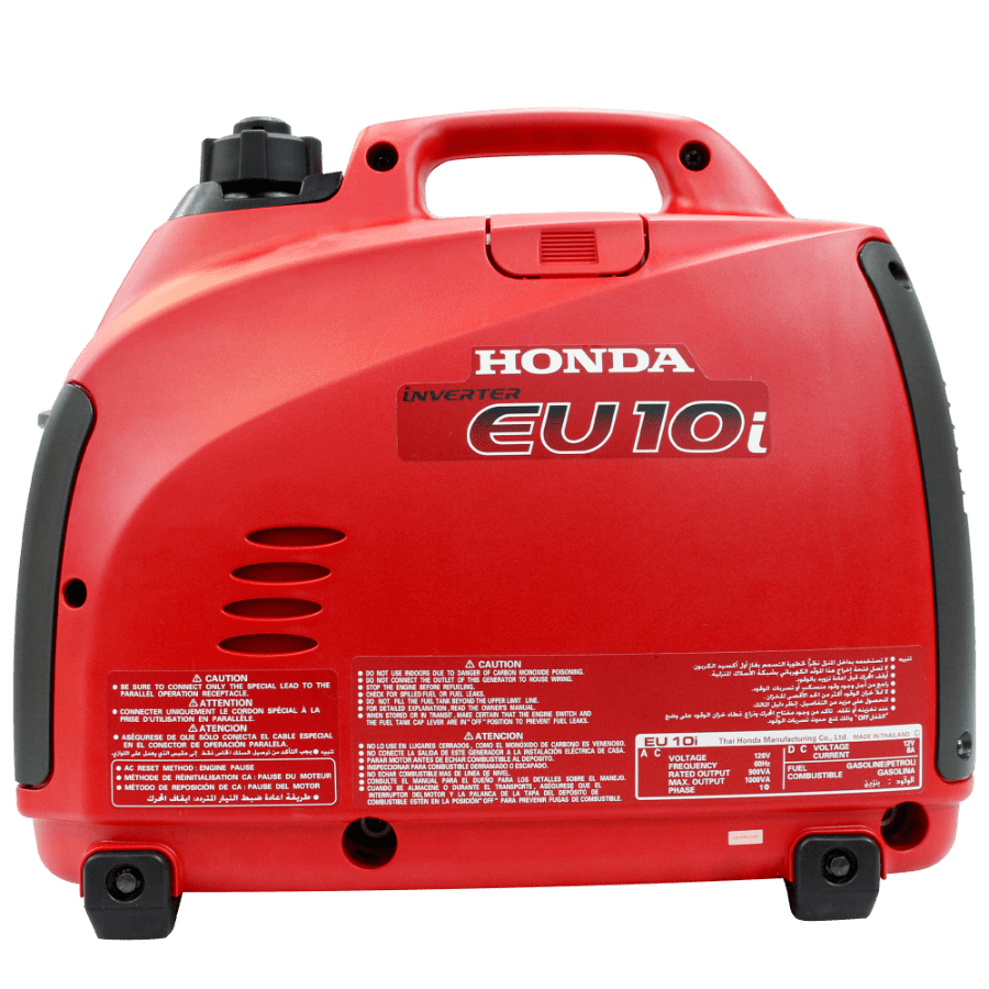Generador Gasolina EU10IT1 LL1