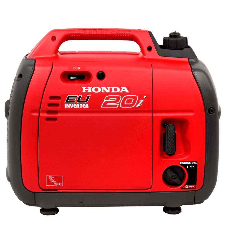 Generador Gasolina EU22IT L