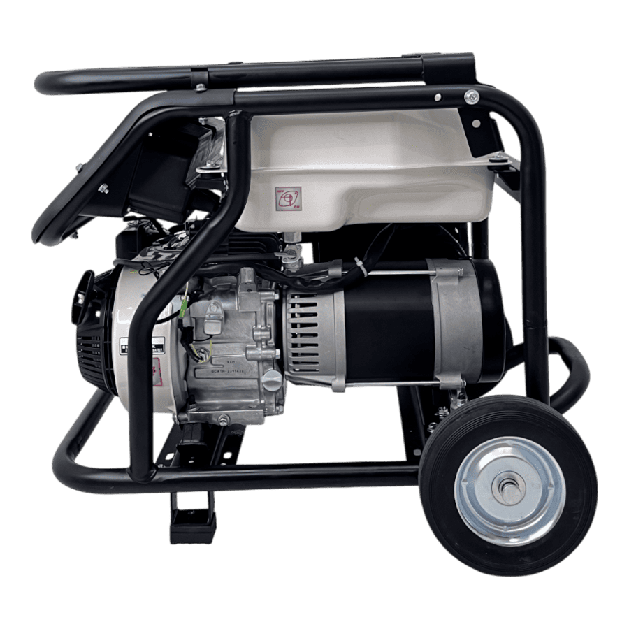 Generador Gasolina G3300GP-K
