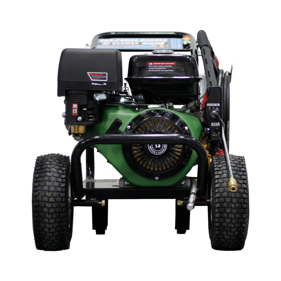 Hidrolavadora Gasolina ME390E-3WZ-3600A