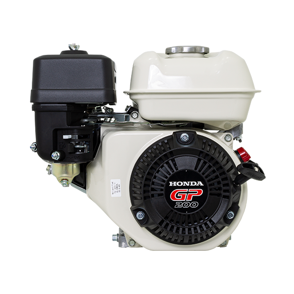 Motor Gasolina GP200H CH1