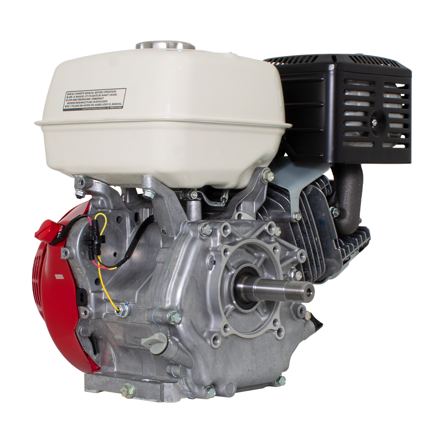 Motor Gasolina GX390H2 PX