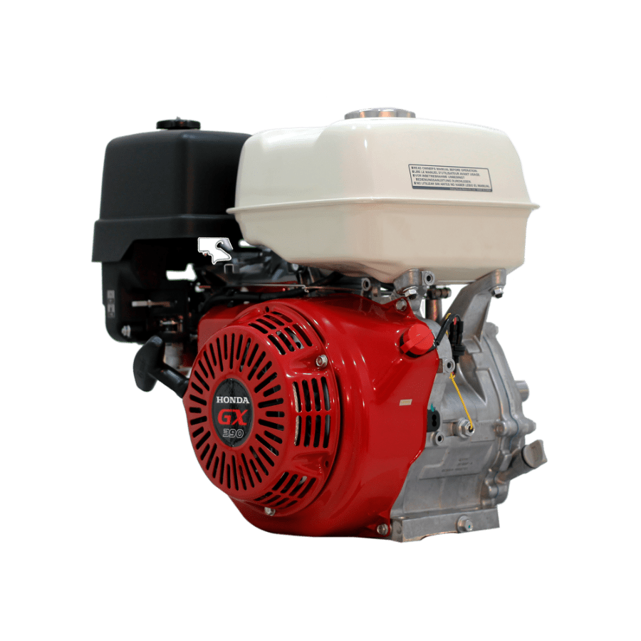 Motor Gasolina GX390H2 QX