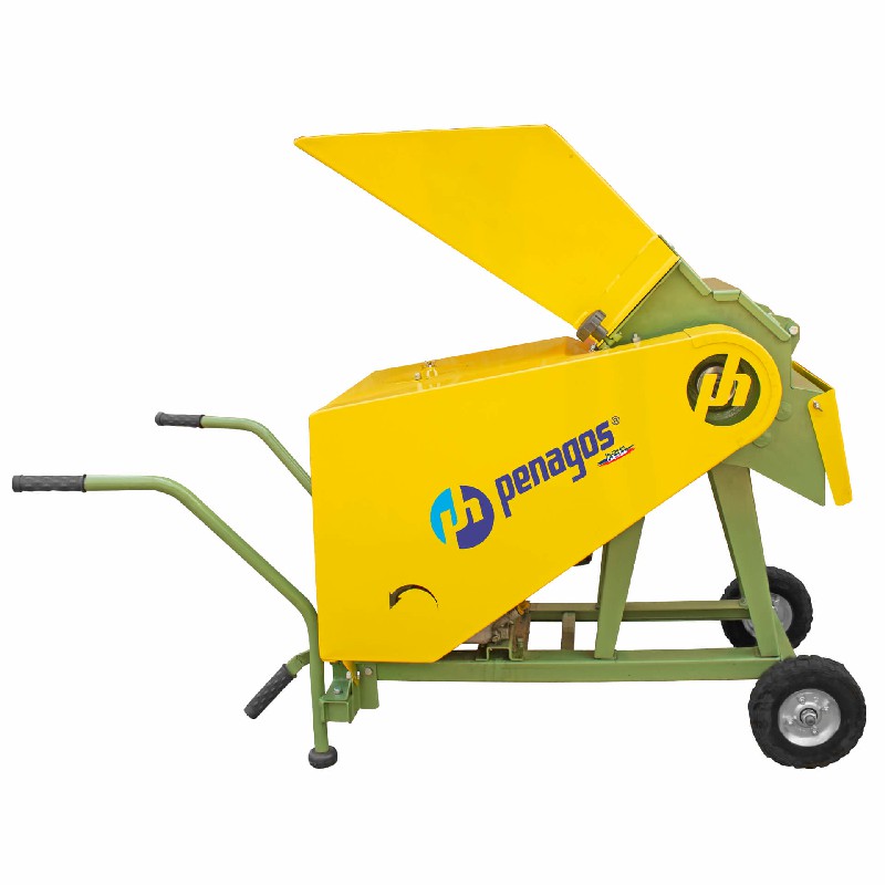 Picadora de residuos PENAGOS PR-14