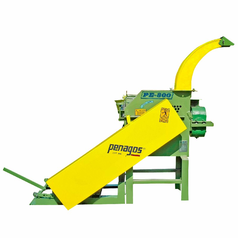 Picadora para Ensilaje PENAGOS PE-800