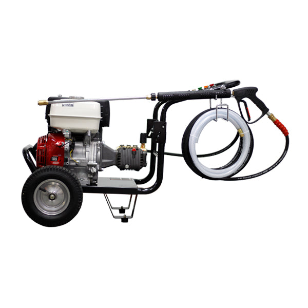 Hidrolavadora 3WZ-3600A/GX390