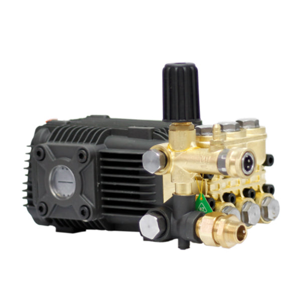 Kit Hidrolavadora 3WZ-3000A