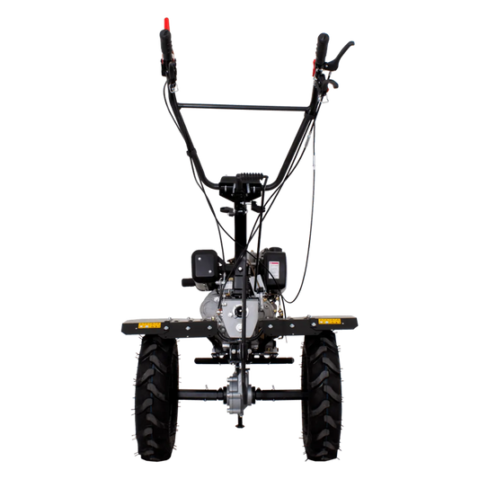 Motoazada Ecomax Diésel 10Hp T MADECO-10