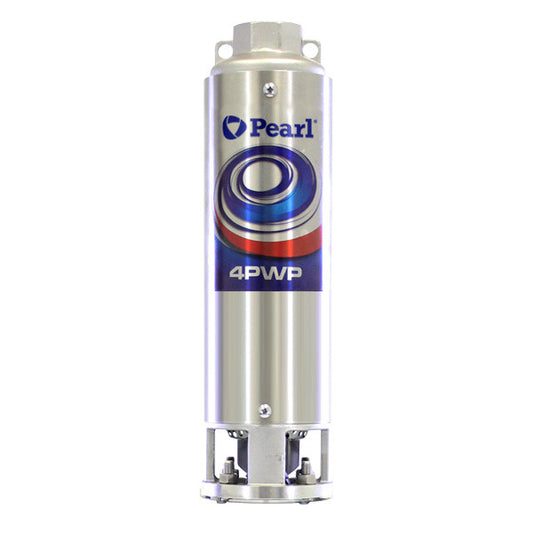 Electrobomba Sumergible Pearl 4PWP15G 15C16P3C