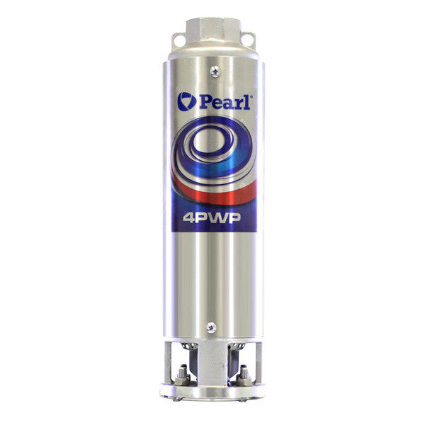 Electrobomba Sumergible Pearl 4PWP15G 15C16P3C
