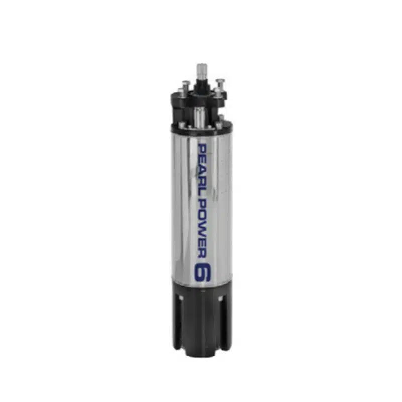 Motobomba 6MRCP300C363V 30HP 230V