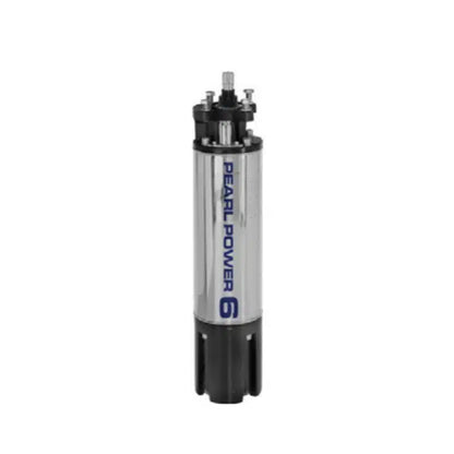 Motobomba 6MRCP300D363V 30HP 460V