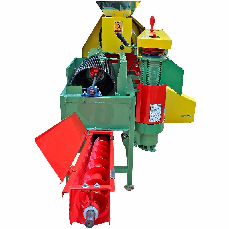 Ecoline 1000 ZS CR  (SM) – (Eléctrico)