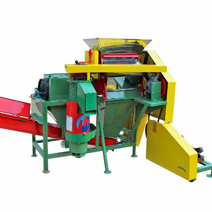 Ecoline 1000 ZS CR  (SM) – (Eléctrico)