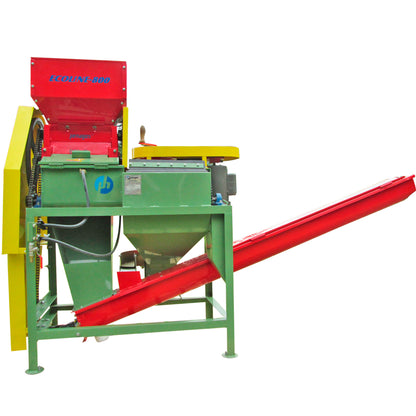 Ecoline 800 ZS CR  (SM) – (Combustión)