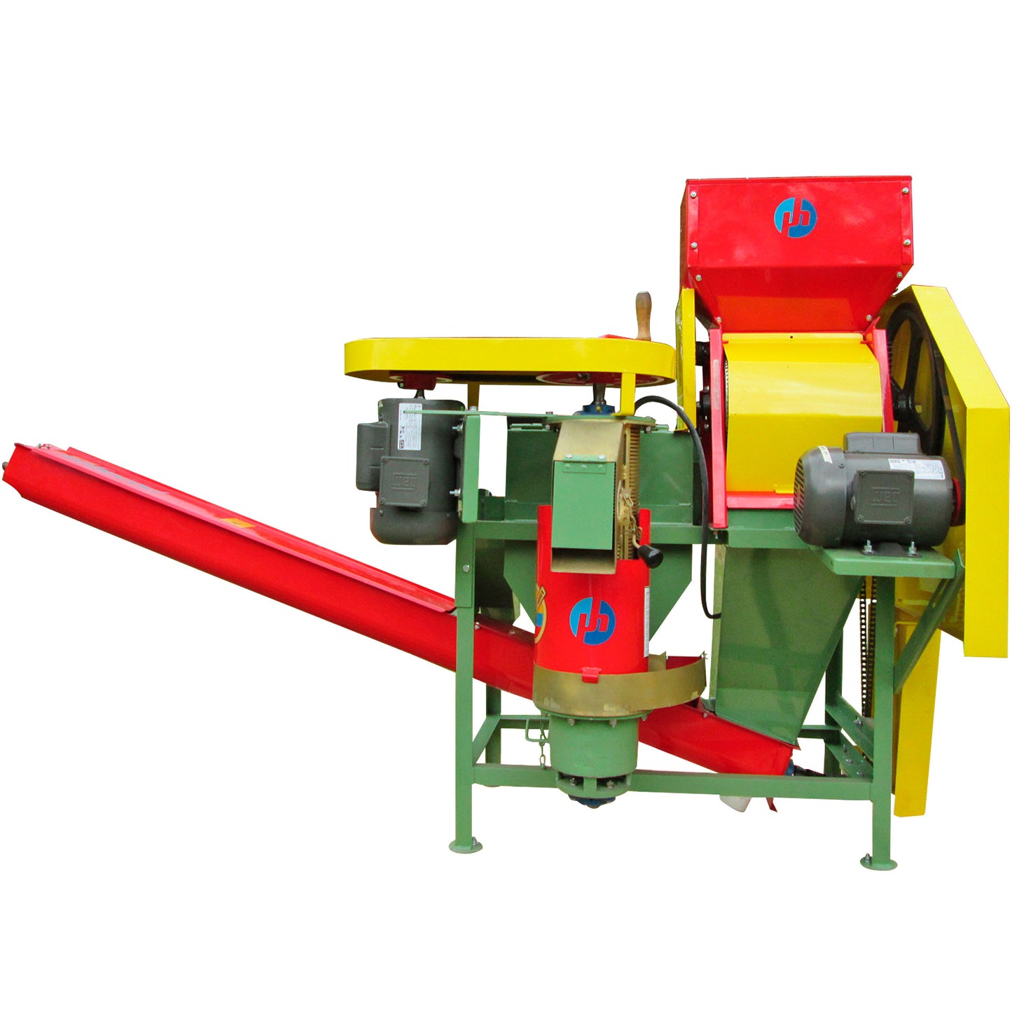 Ecoline 800 ZS Inox  (SM) – (Eléctrico)
