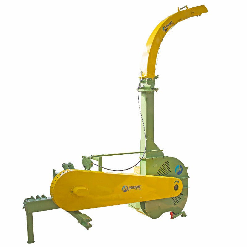 Cosechadora De Forrajes PENAGOS CF-20