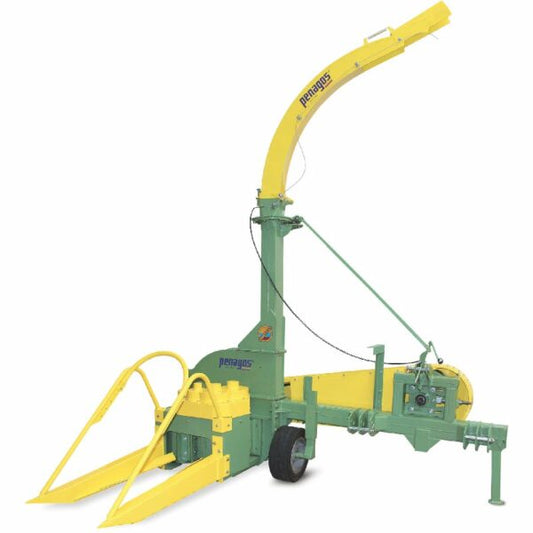 Cosechadora De Forrajes PENAGOS CF-20