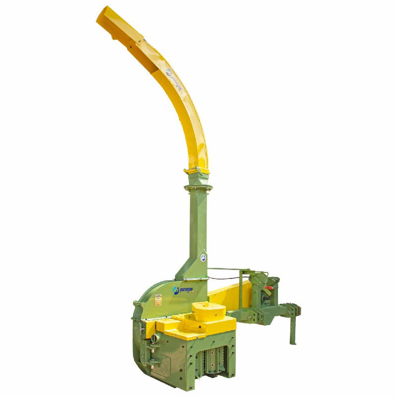 Cosechadora De Forrajes PENAGOS CF-20