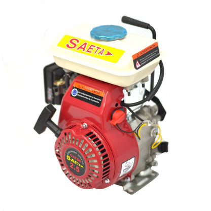 Motor a Combustible SAETA GX270