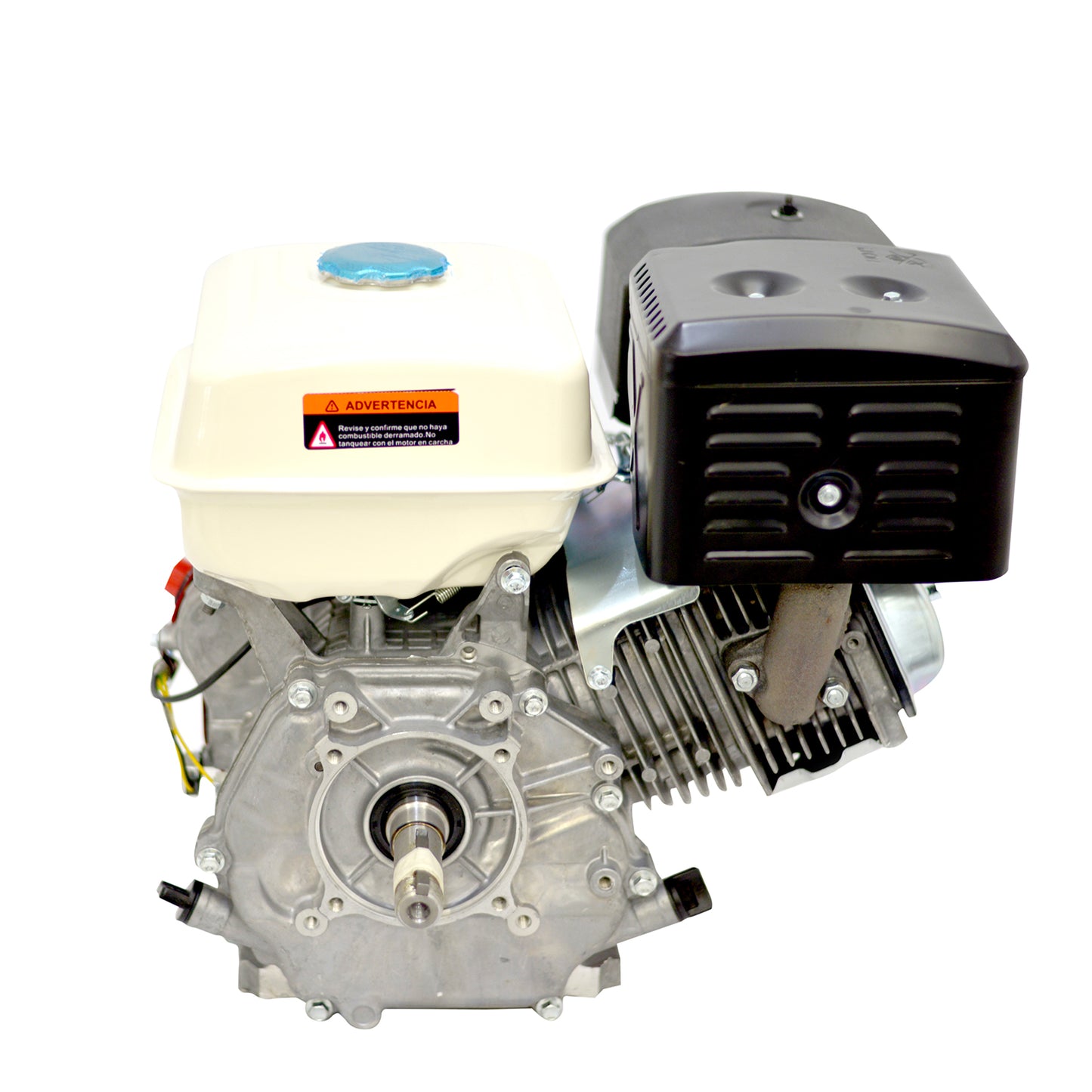 Motor a Combustible SAETA GX270