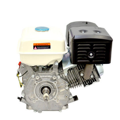 Motor a Combustible SAETA GX270