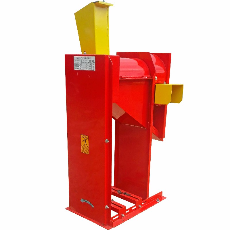 Desgranadora de Maíz DM-10
