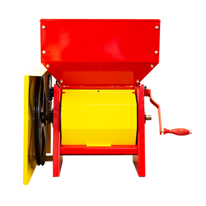 Despulpadora Horizontal De Café DH-4