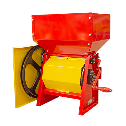 Despulpadora Horizontal De Café DH-4