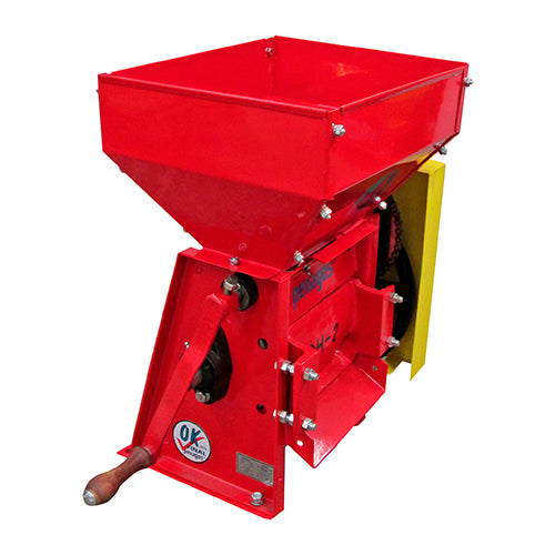 Despulpadora Horizontal De Café DH – 2