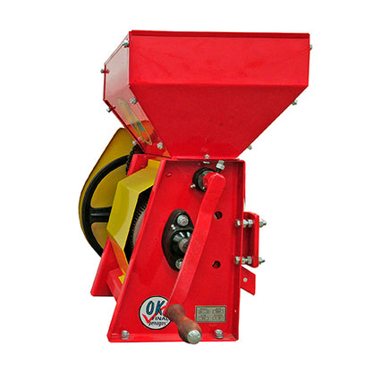 Despulpadora Horizontal De Café DH – 2