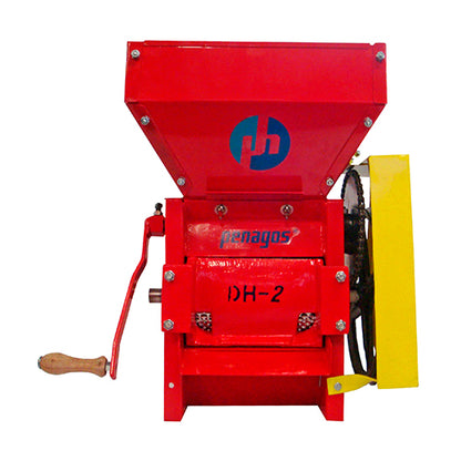 Despulpadora Horizontal De Café DH – 2
