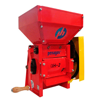 Despulpadora Horizontal De Café DH – 2
