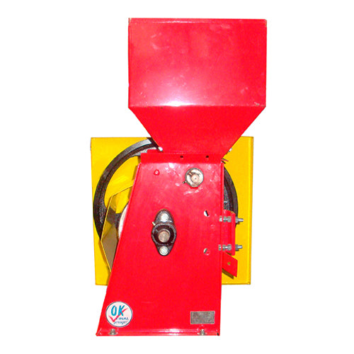 Despulpadora Horizontal De Café DH-6