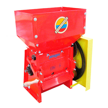 Despulpadora Horizontal De Café DH-6
