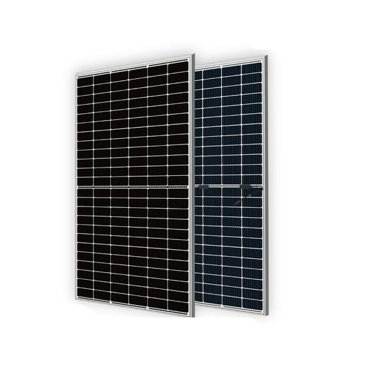Panel fotovoltaico EGE-550W-144M-(M10)