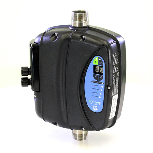 Motobomba EPWMT10STD115 115/1V 7.5A AGUA
