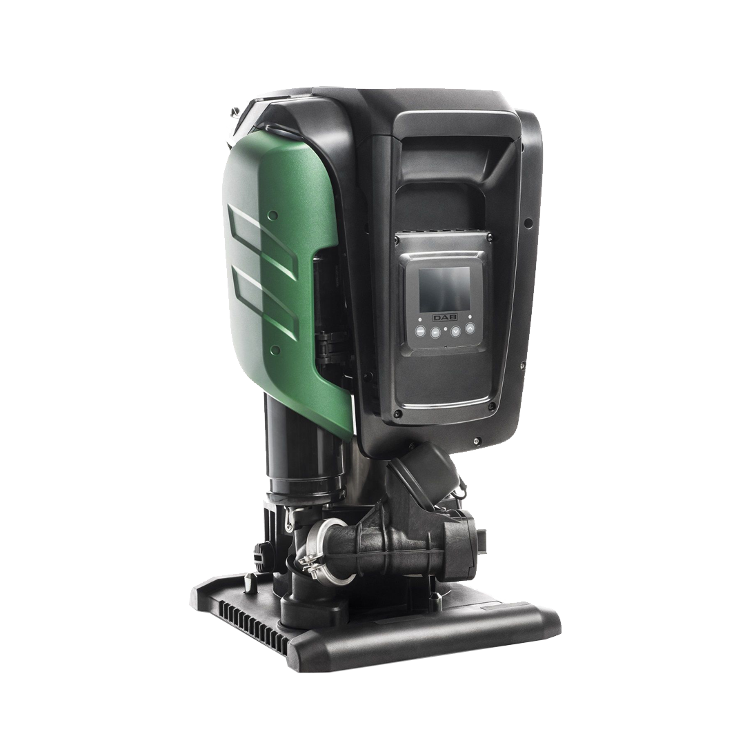 ESYDOCK MAX NPT