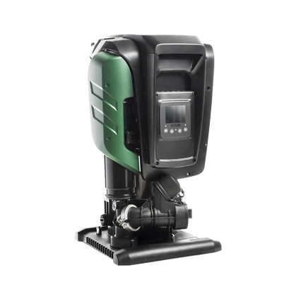 ESYDOCK MAX NPT