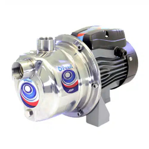 Bomba Jet Autocebante Pearl JSP 10F16S