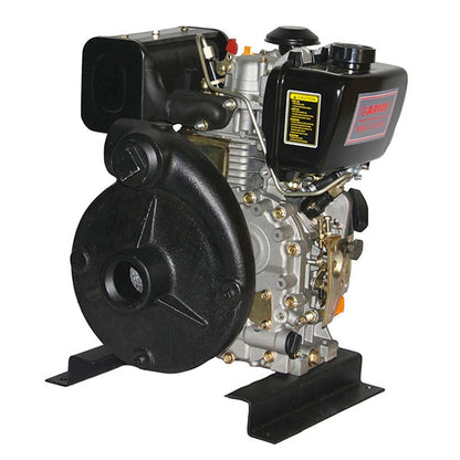 Motobomba MBH3310DN