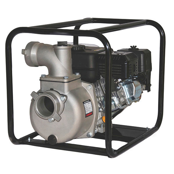 Motobomba MBQ 224D