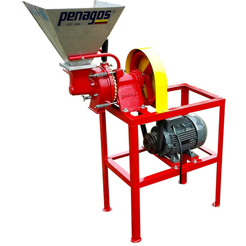 Molino De Discos PENAGOS MDP60